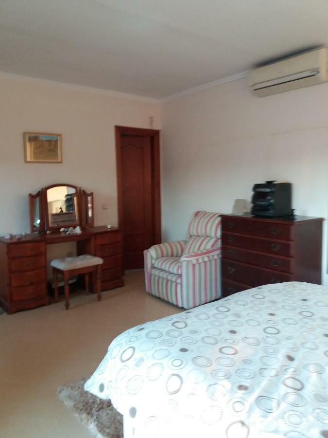 מאלגה Villa De La Rosa מראה חיצוני תמונה